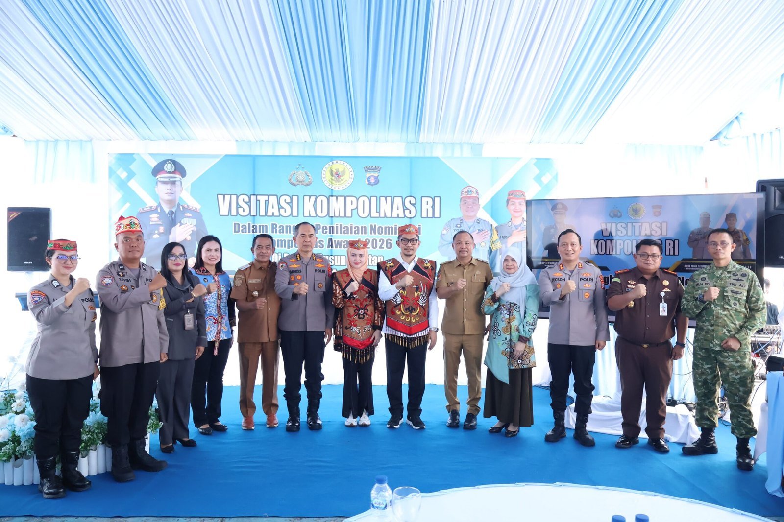 dua-personel-polres-barsel-tembus-nominasi-kompolnas-award-2026,-tim-penilai-turun-ke-desa