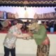 Meriahkan HUT RI Ke 81 Polres Barsel Gelar Wayang Kulit Semalam Suntuk Merawat Budaya dan Merajut Kebersamaan Masyarakat