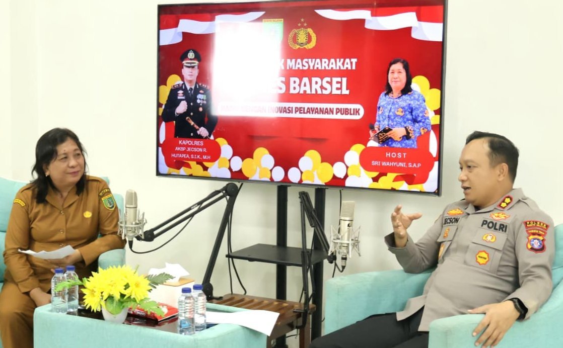 kapolres-barsel-ungkap-inovasi-pelayanan-publik-lewat-podcast-diskominfo