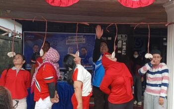meriahkan-hut-demokrat,-dpc-demokrat-barsel-gelar-aneka-lomba-rakyat