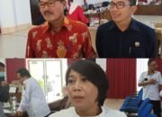 DPRD Barsel Bahas Evaluasi Anggaran, TPP Dokter dan Retribusi CPO Jadi Sorotan