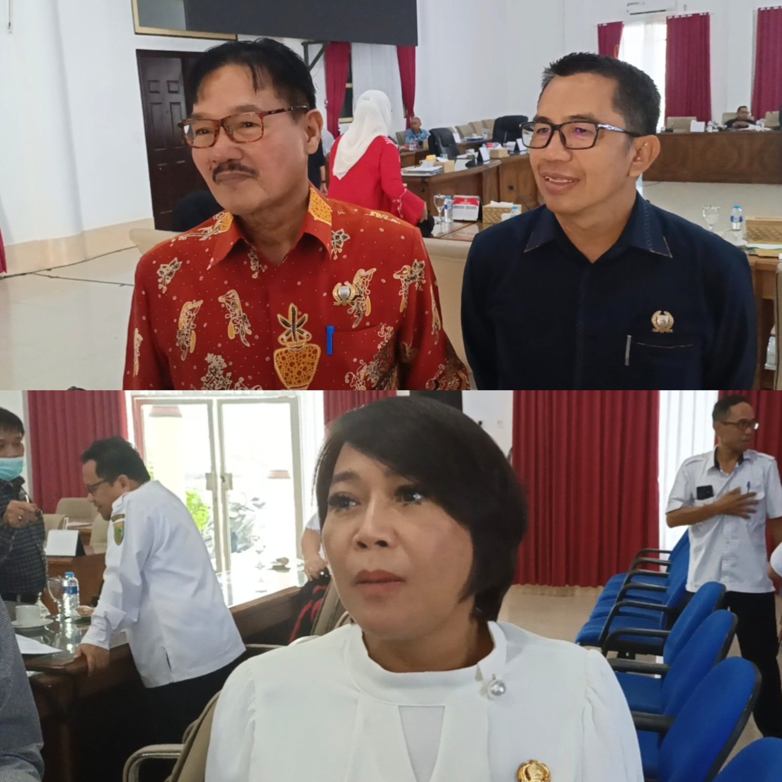 dprd-barsel-bahas-evaluasi-anggaran,-tpp-dokter-dan-retribusi-cpo-jadi-sorotan