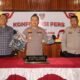 Polres Barsel Bongkar Kasus Karhutla Pamangka, ABH 15 Tahun Diamankan, Aktor Intelektual Diburu