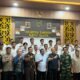 17 ASN Barsel Digembleng Jadi Komcad, Bupati Eddy Raya: Tunjukkan Kalian Tangguh dan Berintegritas!