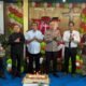 HUT ke-2 Jemaat GKE Ekklesia Buntok, Wabup Khristianto Yudha Ajak Jemaat Jadi Berkat dan Perekat Kerukunan