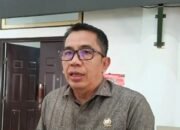 APBD-P 2026 Barsel Dikebut! DPRD Targetkan Tuntas September, Sejumlah Raperda Ikut Dibahas