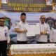 amankan-aset-daerah,-bupati-barsel-eddy-raya-samsuri-teken-mou-dengan-kantor-pertanahan