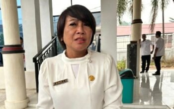 karhutla-dan-krisis-air-bersih-mengancam,-pemkab-barsel-naikkan-anggaran-btt-jadi-rp8-miliar