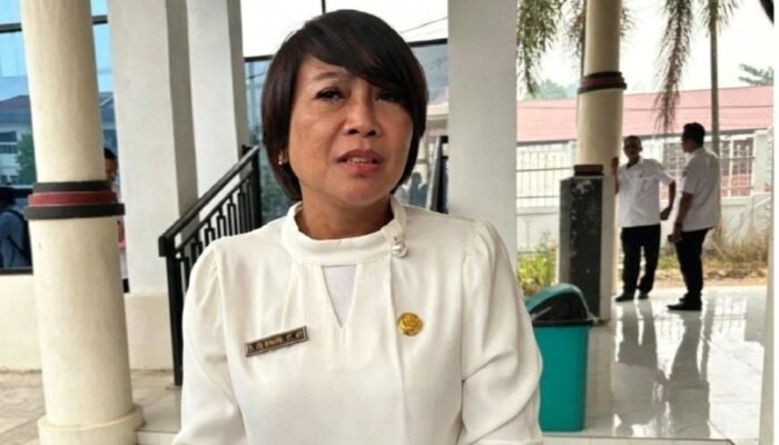 Karhutla dan Krisis Air Bersih Mengancam, Pemkab Barsel Naikkan Anggaran BTT Jadi Rp8 Miliar