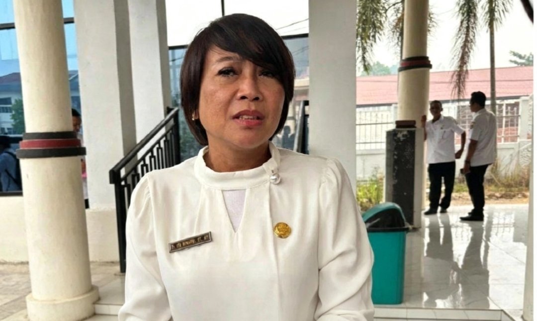 karhutla-dan-krisis-air-bersih-mengancam,-pemkab-barsel-naikkan-anggaran-btt-jadi-rp8-miliar