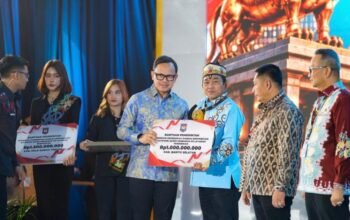 barsel-raih-penghargaan-nasional,-juara-iii-akses-penduduk-terhadap-layanan-pendidikan