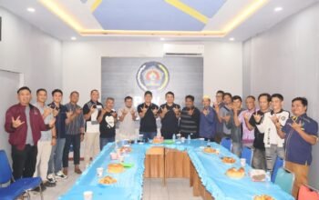 pamit-jadi-wadir-lantas-polda-kalteng,-kapolres-barsel-tinggalkan-pesan-kuat-untuk-insan-pers