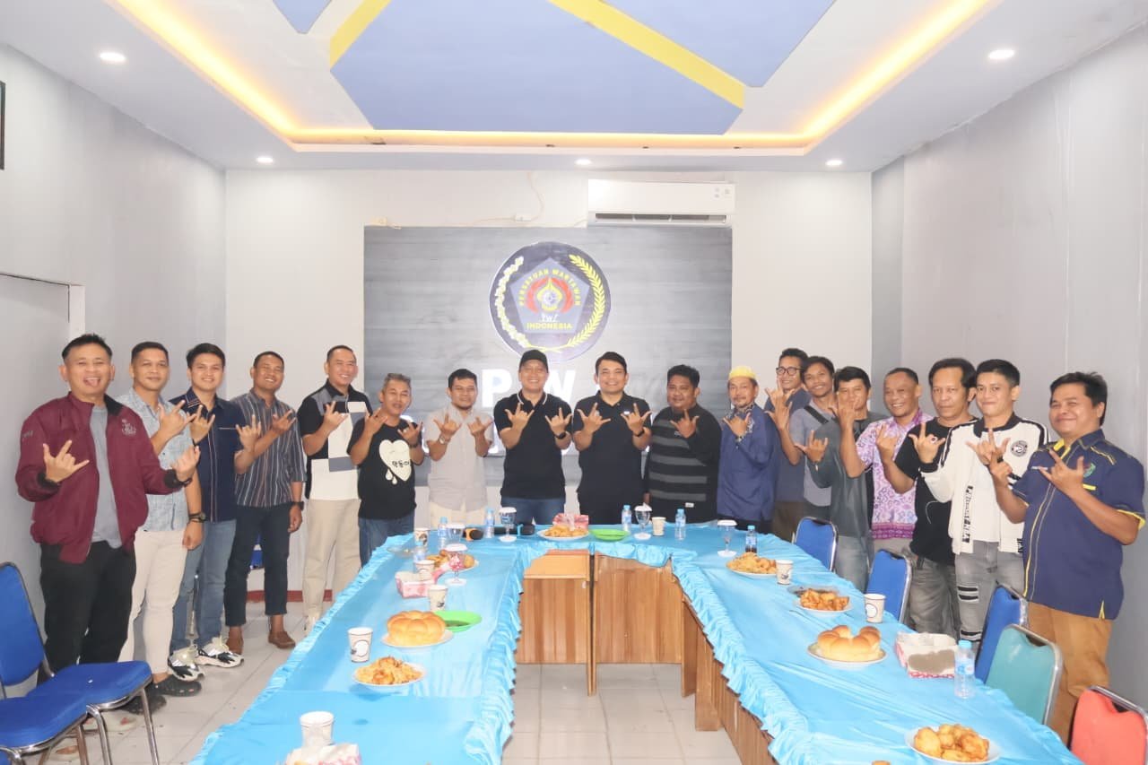pamit-jadi-wadir-lantas-polda-kalteng,-kapolres-barsel-tinggalkan-pesan-kuat-untuk-insan-pers