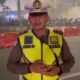 kabut-asap-ganggu-jarak-pandang,-kasatlantas-barsel-imbau-pengendara-ekstra-waspada