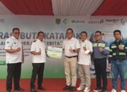 Pemkab Barsel Kerja Sama Dengan PT Adaro Gelar Operasi Katarak, 51 Mata Ditargetkan Jalani Tindakan