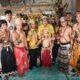 wabup-barsel-hadiri-hut-ke-3-balai-adat-ngebas-baya,-ajak-generasi-muda-lestarikan-budaya-leluhur