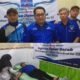 sambut-hut-ke-25,-demokrat-barsel-gelar-donor-darah-untuk-bantu-masyarakat