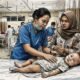 tragedi-kabut-asap!-bayi-6-bulan-meninggal-di-igd-rsud-buntok,-pneumonia-jadi-diagnosis-medis