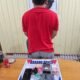 polisi-tangkap-terduga-pengedar-sabu-di-buntok,-sita-timbangan-digital-dan-uang-rp750-ribu