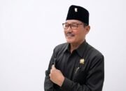 Ketua DPRD Barsel Ucapkan Selamat kepada Ita Minarni, Harapkan Birokrasi Makin Profesional