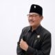 Ketua DPRD Barsel Ucapkan Selamat kepada Ita Minarni, Harapkan Birokrasi Makin Profesional
