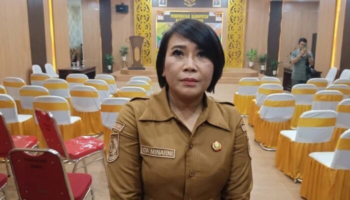 Mulai Januari 2027, Kemenkes Bangun RSUD Jaraga Sasameh Buntok Tiga Lantai