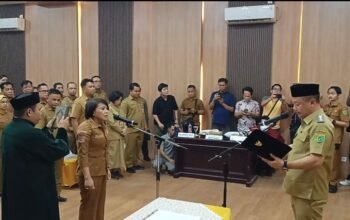 setelah-setahun-lebih-jadi-pj-sekda,-ita-minarni-resmi-dilantik-sebagai-sekda-definitif-barsel