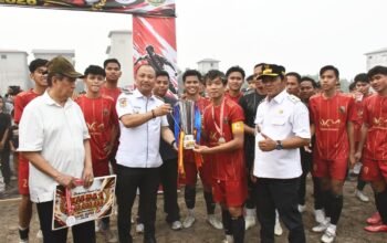 bahuang-fc-taklukkan-fortuna-fc,-sabet-juara-bahuang-super-cup-di-jenamas