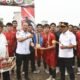 Bahuang FC Taklukkan Fortuna FC, Sabet Juara Bahuang Super Cup di Jenamas