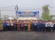 Polres Barsel Gelar Operasi Patuh Telabang 2026, Sasar Pelanggar Lalu Lintas hingga Balap Liar