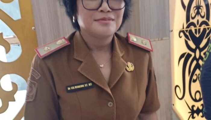 Barsel Bangun Sumur Bor di 25 Desa, Siapkan Solusi Jangka Panjang Atasi Kekeringan