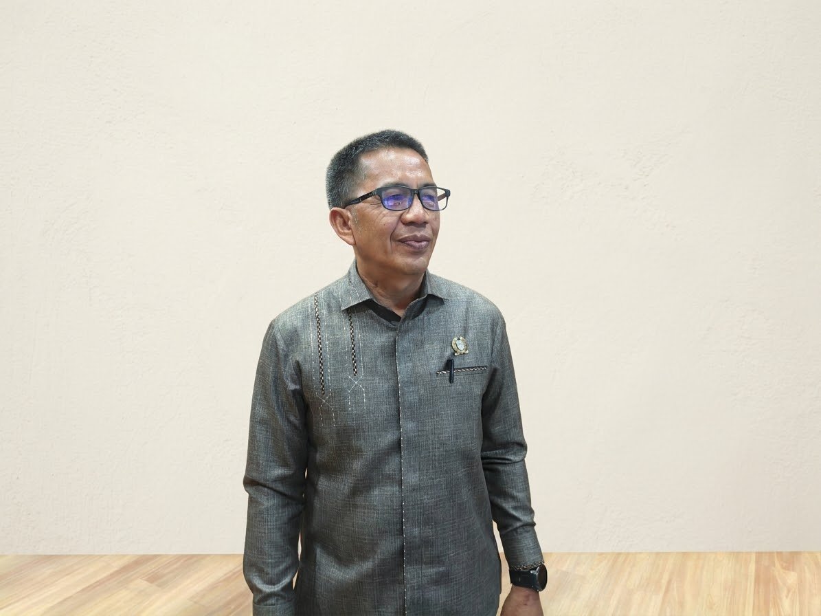 dprd-dan-pemkab-barsel-sepakati-penyempurnaan-apbd-perubahan-2026,-tindak-lanjut-evaluasi-gubernur
