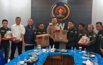 kapolres-barsel-perkuat-sinergi-dengan-pwi,-tegaskan-komitmen-keterbukaan-informasi-publik