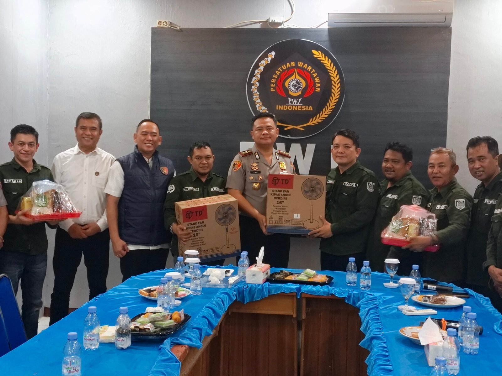 kapolres-barsel-perkuat-sinergi-dengan-pwi,-tegaskan-komitmen-keterbukaan-informasi-publik