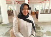 Sumpah Pemuda ke-98, Putri Siti Rohmawati Dorong Anak Muda Barsel Jadi Motor Perubahan