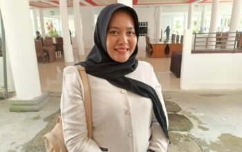 Sumpah Pemuda ke-98, Putri Siti Rohmawati Dorong Anak Muda Barsel Jadi Motor Perubahan