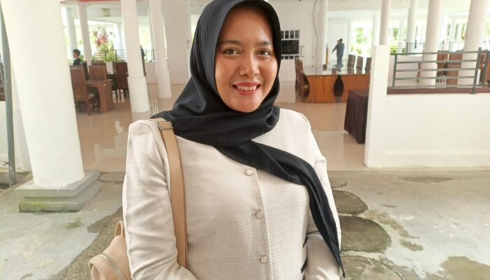 Sumpah Pemuda ke-98, Putri Siti Rohmawati Dorong Anak Muda Barsel Jadi Motor Perubahan