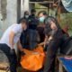Perempuan 62 Tahun Ditemukan Meninggal di Toilet Pasar Subuh Buntok, Diduga Akibat Serangan Jantung