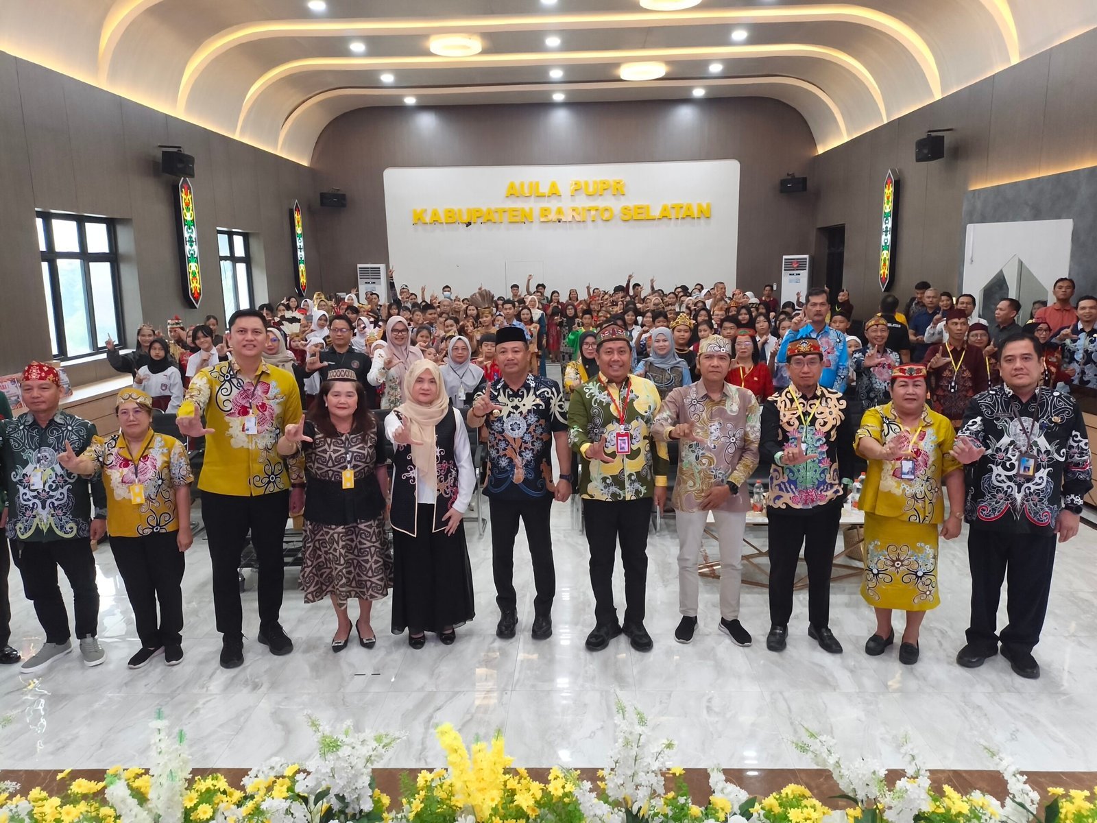 festival-tunas-bahasa-ibu-2026-di-barsel-diikuti-256-peserta,-upaya-melestarikan-bahasa-daerah