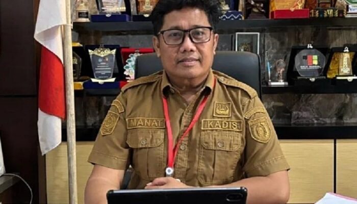 Mulai 2 November, Seluruh Sekolah di Barsel Kembali Gelar Pembelajaran Tatap Muka